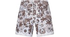 AMIRI Flower Swimtrunks Shitake