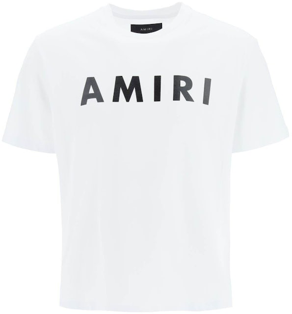Amiri Men's Logo T-Shirt