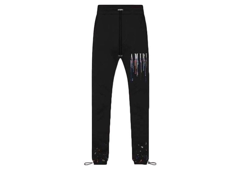 Amiri sweatpants on sale