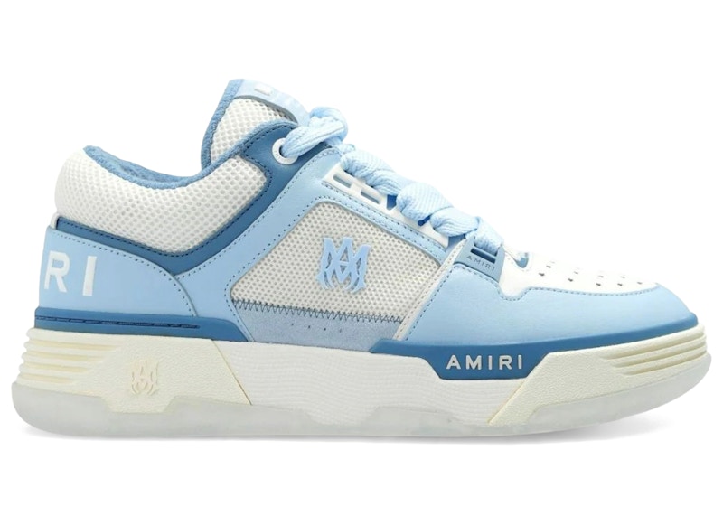AMIRI MA-1 Alabaster Blue (2025)