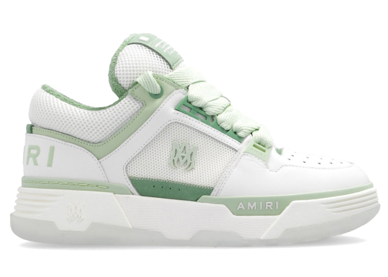 【AMIRI】男性用 MA-1 スニーカー AMFOSR1001-142 AMIRI-MA-1-White-Mint.jpg?fit=