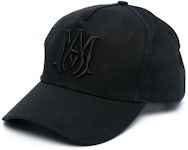 Gucci NY Yankees Embroidered Butterfly Baseball Cap Black