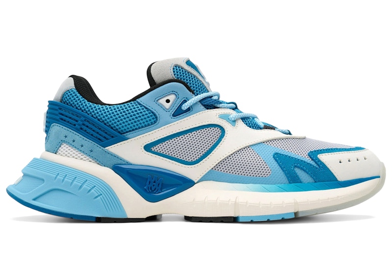 AMIRI MA Runner Air Blue