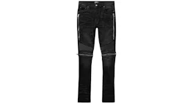 AMIRI MX2 Jeans Aged Black