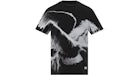 AMIRI Oversized Pegasus Tee Black