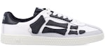 AMIRI Pacific Bones White Black