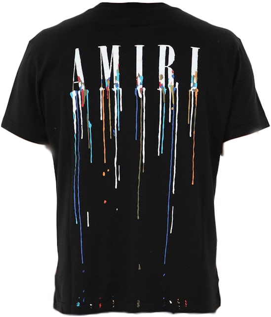 Amiri T Shirt Size M