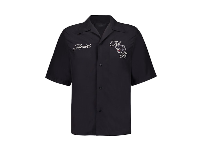 AMIRI-Panther-Bowling-Shirt-