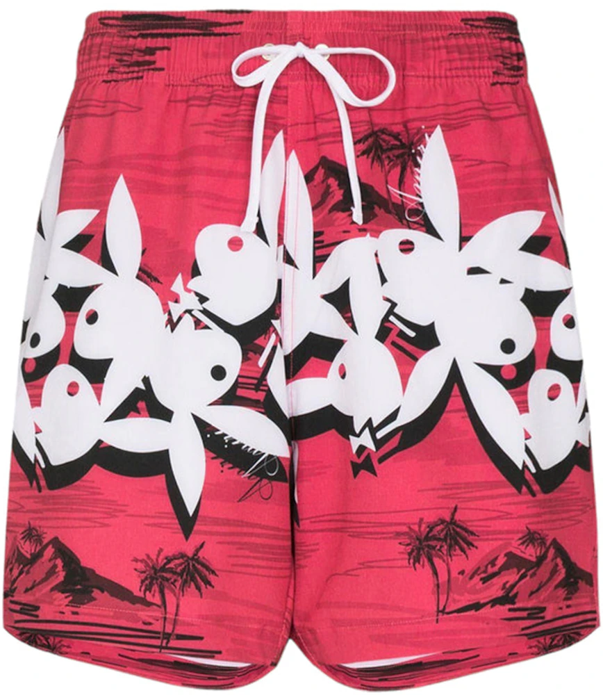 Top-selling item] Versace Monogram Classic Version Hawaiian Shirt Beach  Shorts And Flip Flops