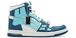 AMIRI Skel Hi Top Slate Blue (Women's)