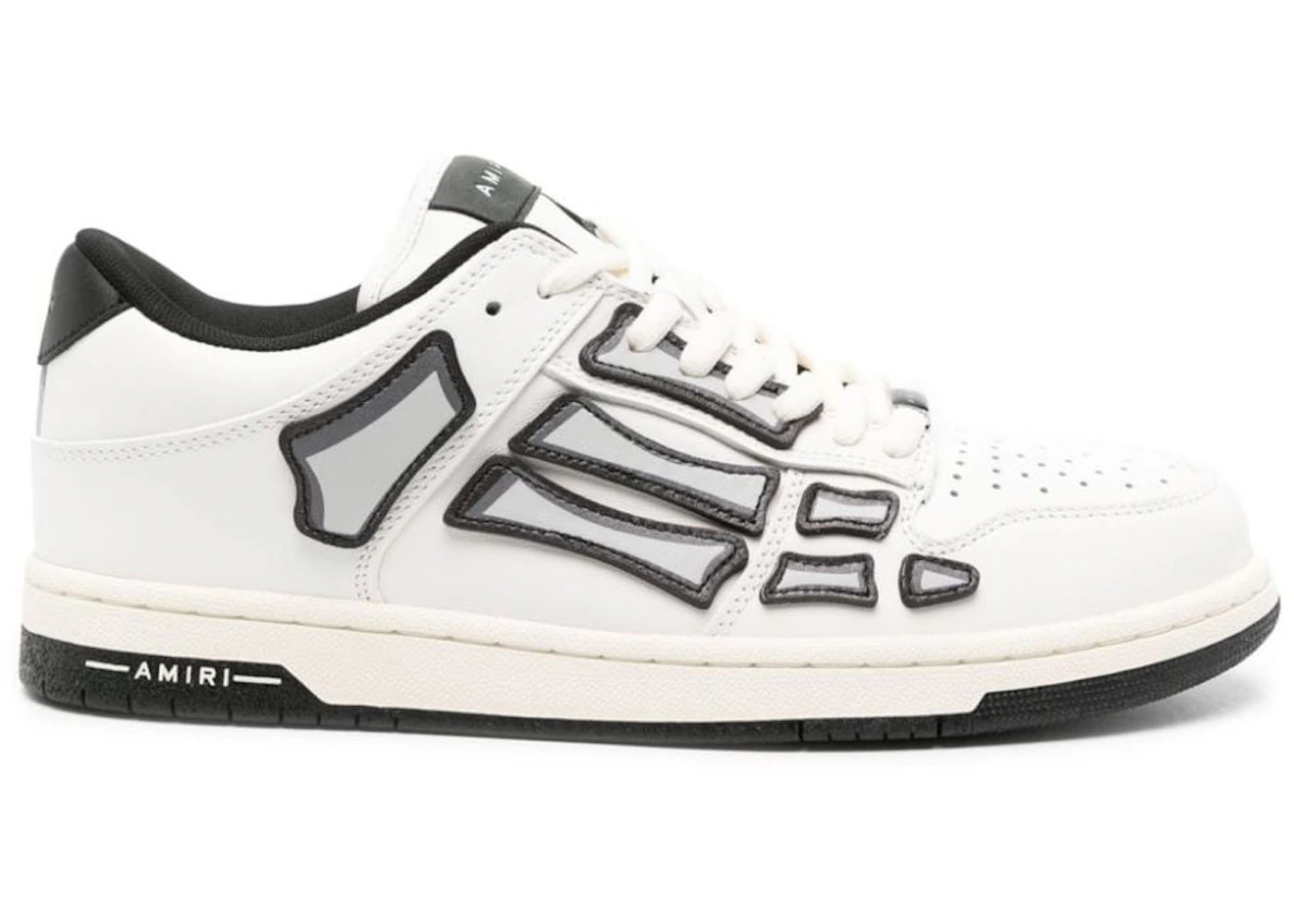 Amiri Skel Low - Main product image by FashionHunter