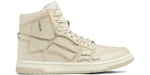 AMIRI Skel Top Hi Beige Glitter (Women's)