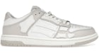 AMIRI Skel Top Low Alabaster