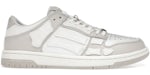 AMIRI Skel Top Low Alabaster (Women's)