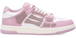AMIRI Skel Top Low Baby Pink (Women's)