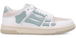 AMIRI Skel Top Low Frosty Green (Women's)