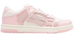 AMIRI Skel Top Low Pink White (Women's)