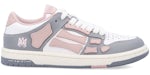 AMIRI Skel Top Low Varsity Pale Peach (Women's)