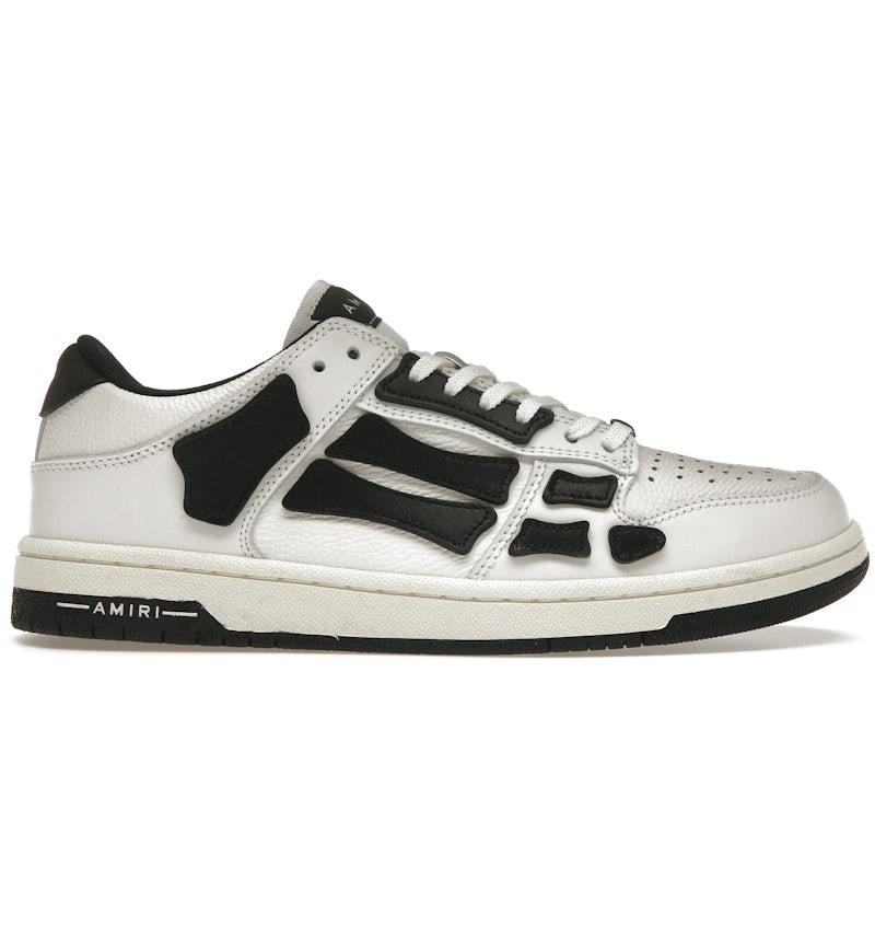 Mike Amiri Amiri Sneakers Skeleton Mike Amiri Skel Top Amiri