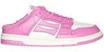 AMIRI Skel Top Mule Shearling Pink (Women's)