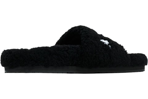 AMIRI Slipper Black Men's PS23MFF001 001 US - Main Image