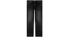 Jeans droits AMIRI Stack Stack Straight Jeans