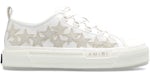AMIRI Stars Court Low White Alabaster (Women's)