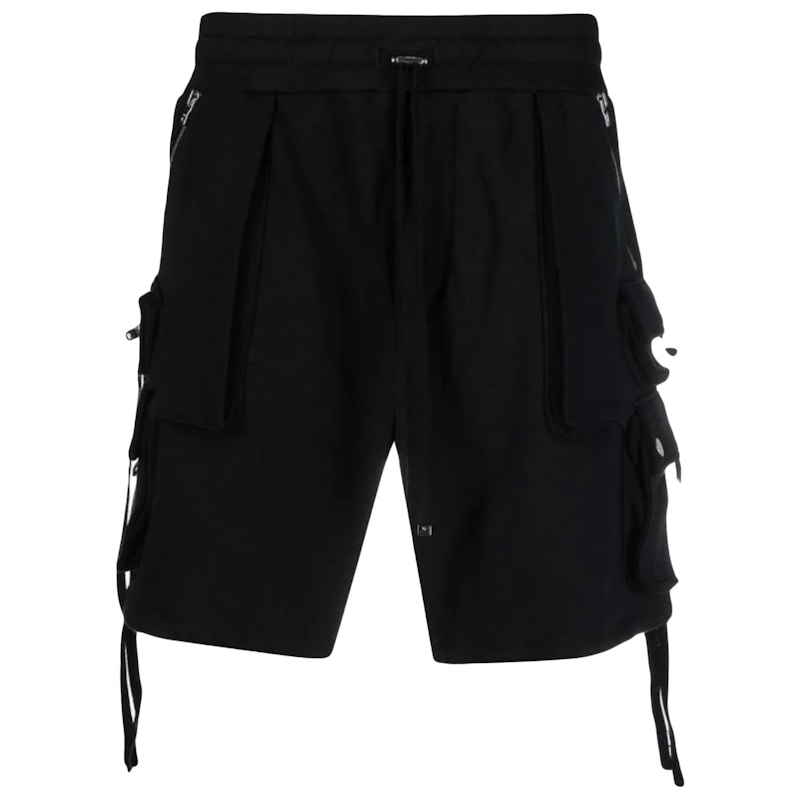 amiri cargo shorts