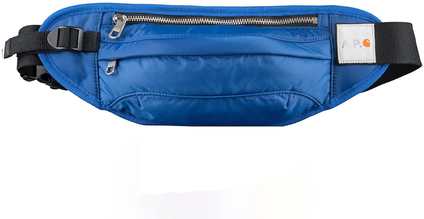 Carhartt, Bags, Carhartt Waist Pack Belt Bag