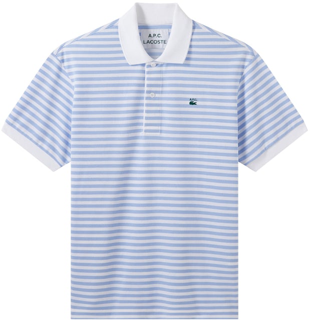 Louis Vuitton Hockey Jersey T-shirt Mint Men's - SS22 - US