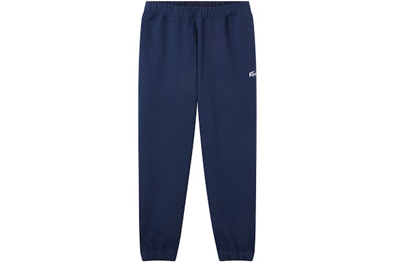 A.P.C. x Lacoste Sweatpants Dark Navy