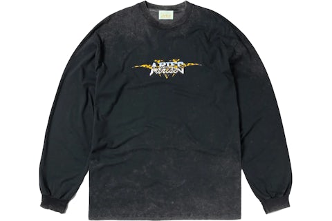 White Desert Acid Wash Tee White Desert Acid Wash Tee