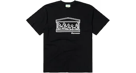Aries Togetherness T-shirt Black