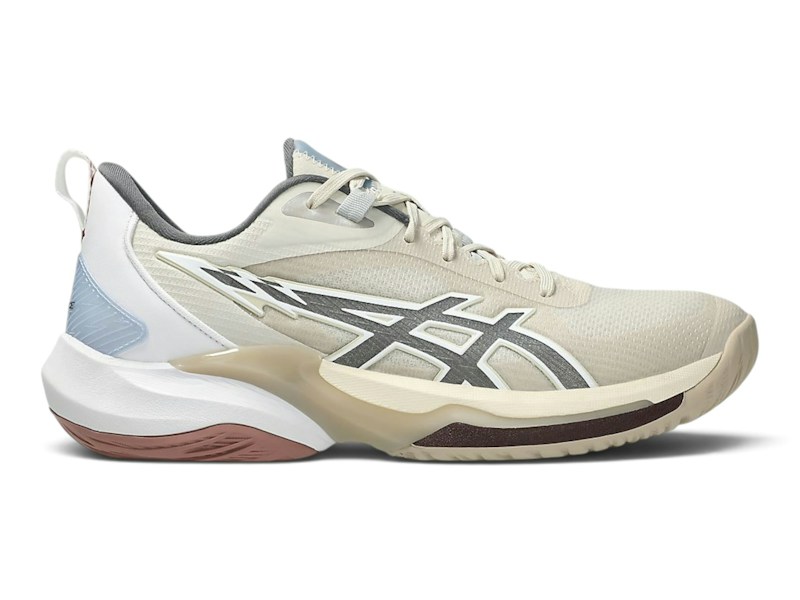 ASIC Swiftface Oatmeal Carrier Grey