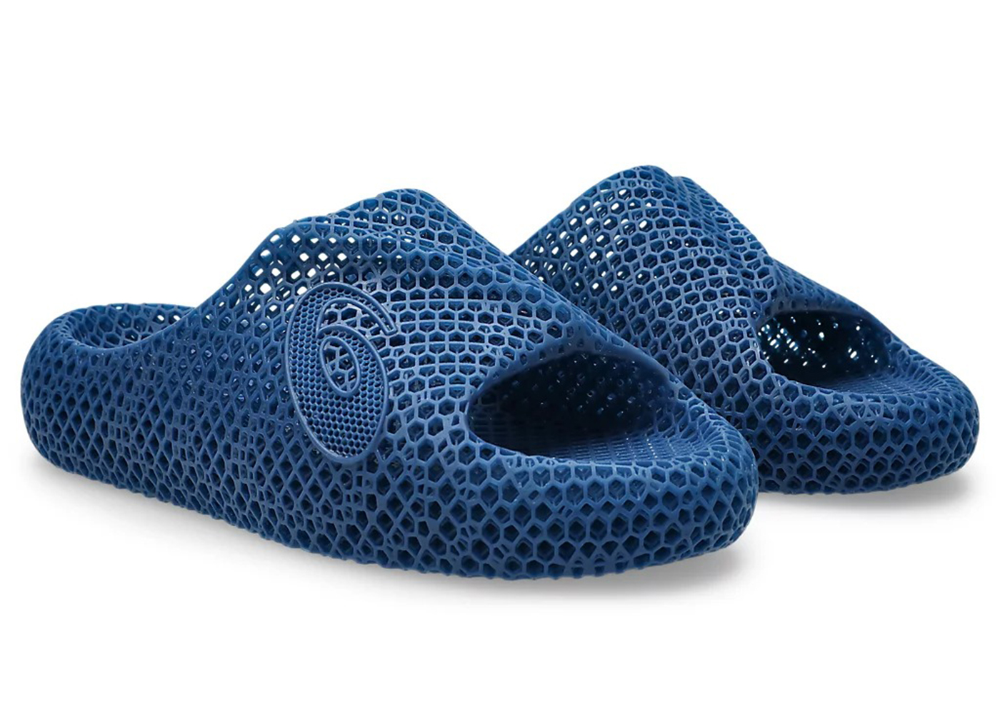 ASICS ACTIBREEZE 3D Sandal Mako Blue Men's - 1013A130-400 - US