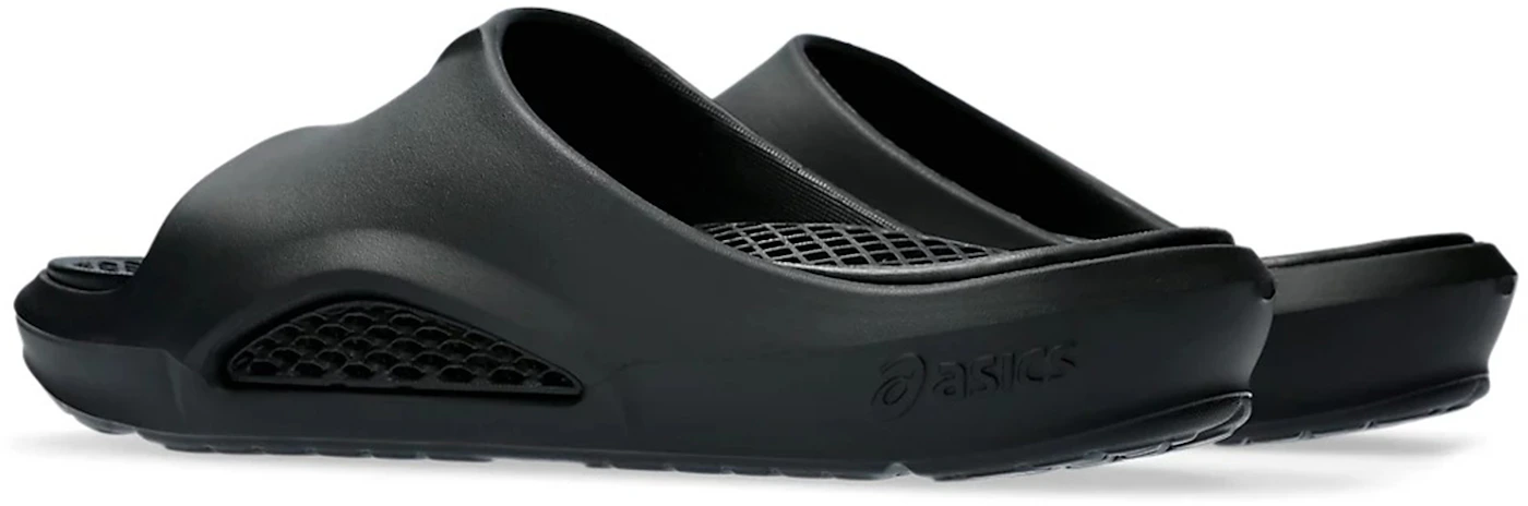 ASICS ACTIBREEZE Hybrid Sandal Black Men's - 1013A133-001 - US