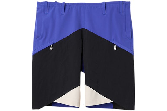 ASICS Pantalones Cortos ASICS x Kiko Kostadinov Liatrisory Azul