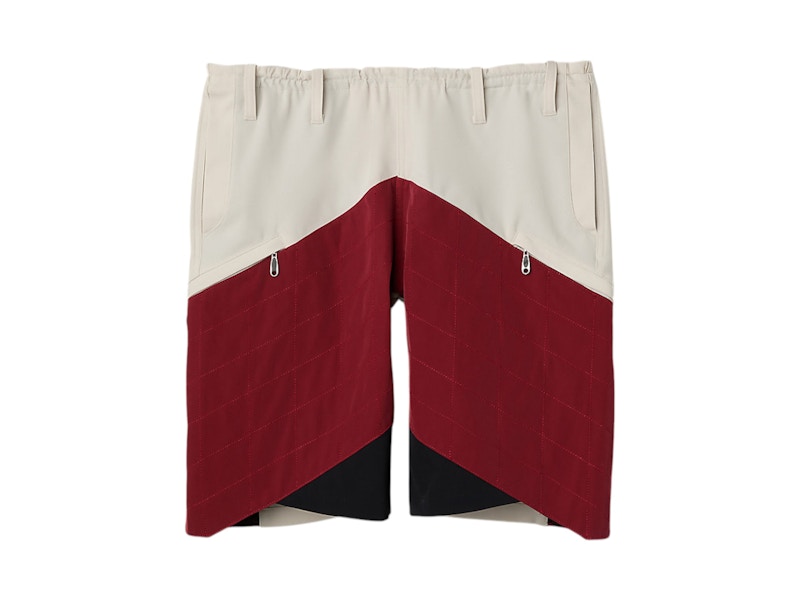 Pre-owned Asics X Kiko Kostadinov Liatrisory Shorts In Quartz