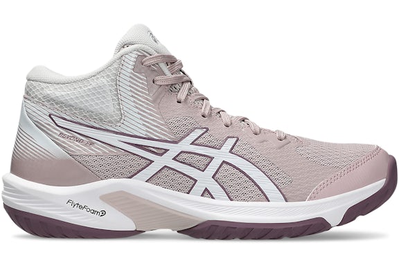 ASICS Beyond FF MT Watershed Rose Weiß (Damen)