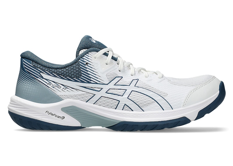 asics beyond gel