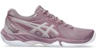 ASICS Blade FF Dusty Mauve White (Women's)