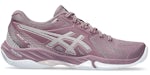 ASICS Blade FF Dusty Mauve White (Women's)