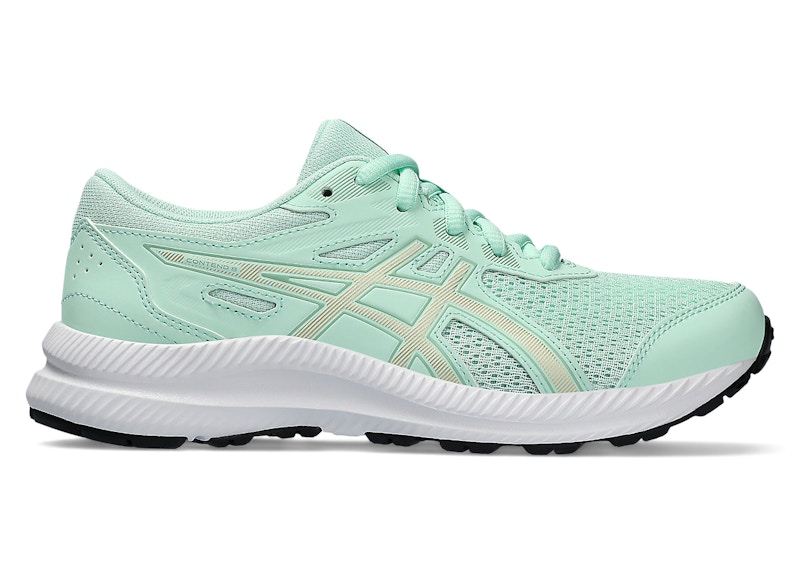 ASICS Contend 8 Mint Tint Champagne (GS)