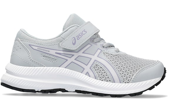 ASICS Contend 8 Piedmont Grey Cosmos (PS)