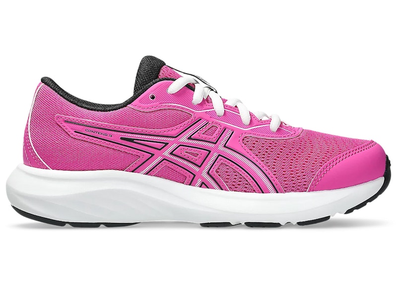 ASICS Contend 9 Digital Sakura Black (GS)