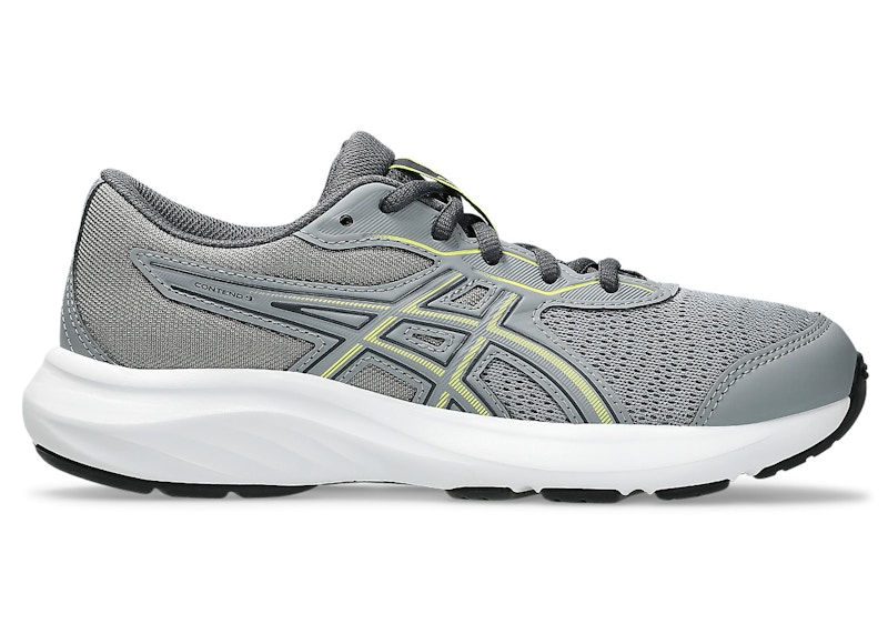 ASICS Contend 9 Gravel Citron (GS)