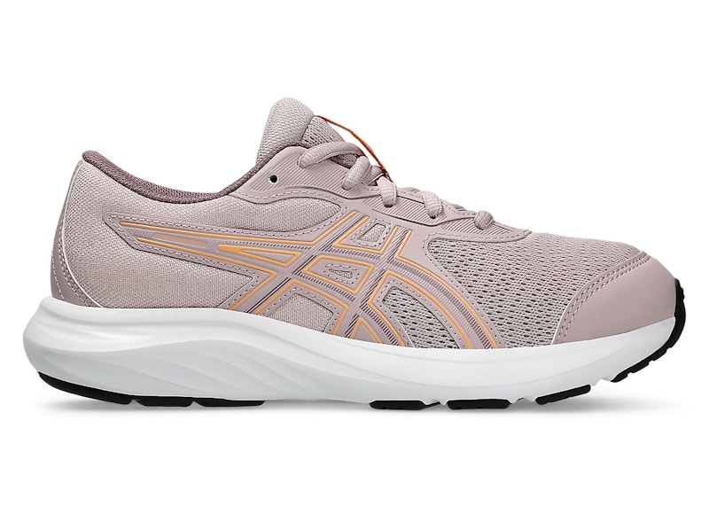 ASICS Contend 9 Watershed Rose Dusty Mauve (GS)