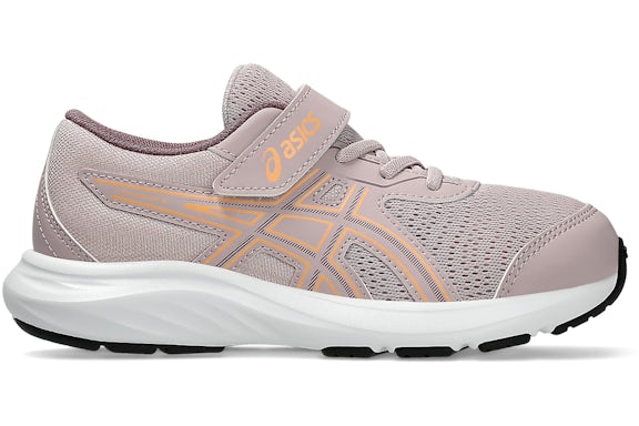 ASICS Contend 9 Wasserscheide Rose Staubiges Mauve (PS)