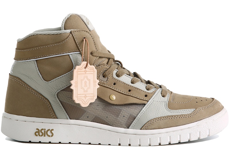 Asics high cut outlet shoes price