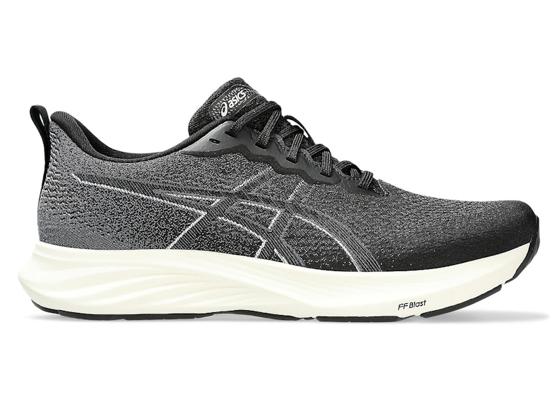 ASICS Dynablast 4 Black Carrier Grey (Women's)